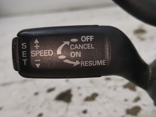 bontott AUDI A4 B7 Komplett Kormánykapcsoló (Bajuszkapcsoló)