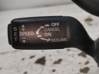 bontott AUDI A4 B7 Komplett Kormánykapcsoló (Bajuszkapcsoló)