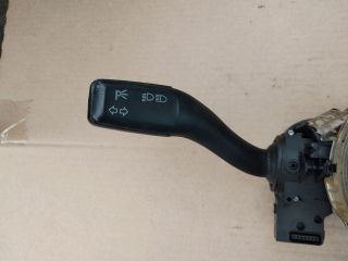 bontott AUDI A4 B7 Komplett Kormánykapcsoló (Bajuszkapcsoló)