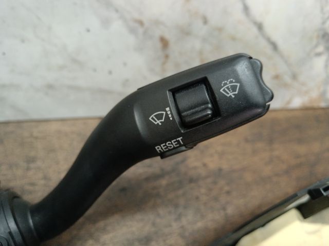 bontott AUDI A4 B7 Komplett Kormánykapcsoló (Bajuszkapcsoló)