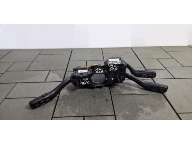 bontott AUDI A4 B7 Komplett Kormánykapcsoló (Bajuszkapcsoló)
