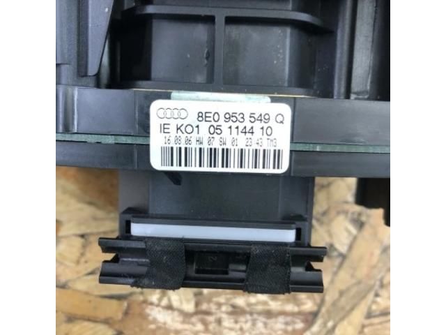 bontott AUDI A4 B7 Komplett Kormánykapcsoló (Bajuszkapcsoló)