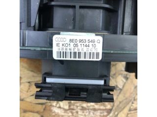 bontott AUDI A4 B7 Komplett Kormánykapcsoló (Bajuszkapcsoló)