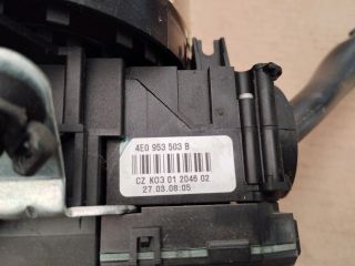 bontott AUDI A4 B7 Komplett Kormánykapcsoló (Bajuszkapcsoló)