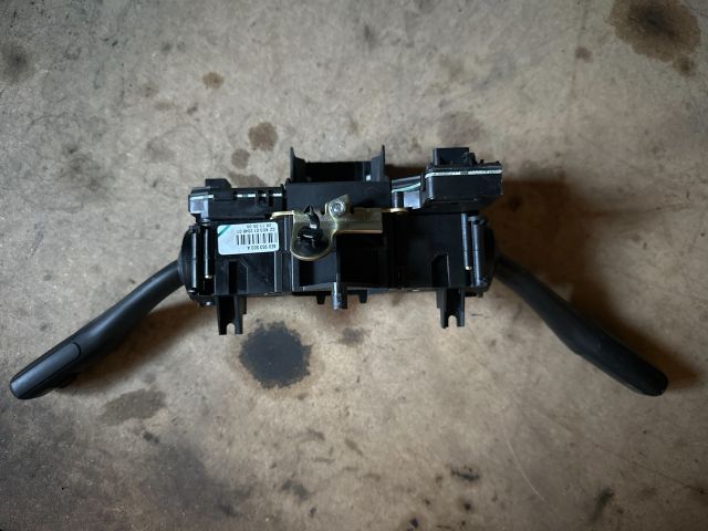 bontott AUDI A4 B7 Komplett Kormánykapcsoló (Bajuszkapcsoló)