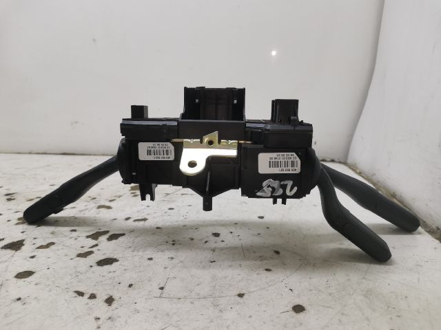 bontott AUDI A4 B7 Komplett Kormánykapcsoló (Bajuszkapcsoló)