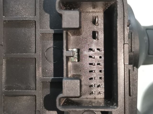 bontott AUDI A4 B7 Komplett Kormánykapcsoló (Bajuszkapcsoló)