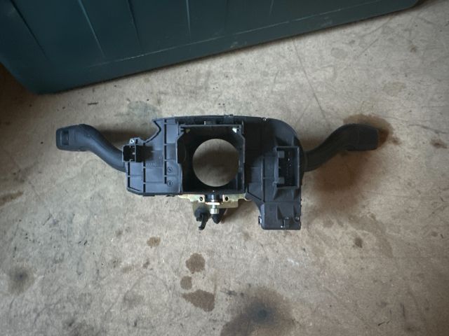 bontott AUDI A4 B7 Komplett Kormánykapcsoló (Bajuszkapcsoló)