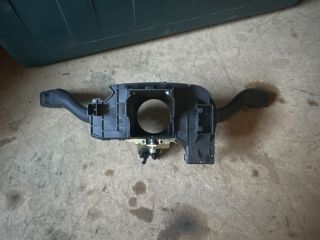 bontott AUDI A4 B7 Komplett Kormánykapcsoló (Bajuszkapcsoló)