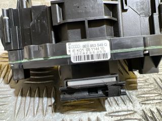 bontott AUDI A4 B7 Komplett Kormánykapcsoló (Bajuszkapcsoló)