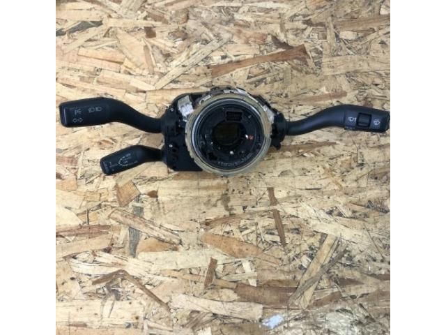 bontott AUDI A4 B7 Komplett Kormánykapcsoló (Bajuszkapcsoló)