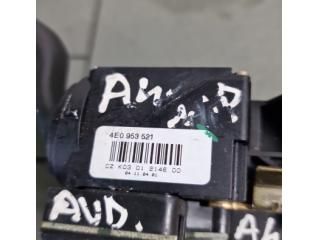 bontott AUDI A4 B7 Komplett Kormánykapcsoló (Bajuszkapcsoló)
