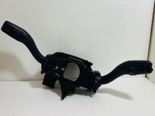 bontott AUDI A4 B7 Komplett Kormánykapcsoló (Bajuszkapcsoló)