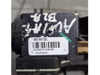 bontott AUDI A4 B7 Komplett Kormánykapcsoló (Bajuszkapcsoló)