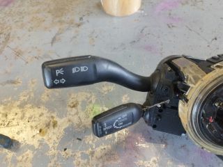 bontott AUDI A4 B7 Komplett Kormánykapcsoló (Bajuszkapcsoló)