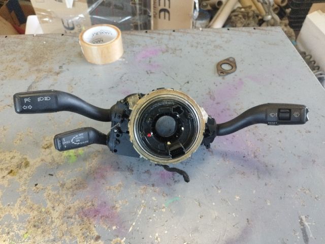 bontott AUDI A4 B7 Komplett Kormánykapcsoló (Bajuszkapcsoló)