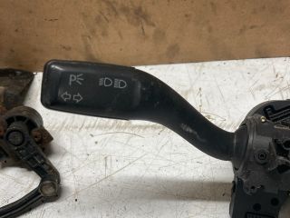 bontott AUDI A4 B7 Komplett Kormánykapcsoló (Bajuszkapcsoló)