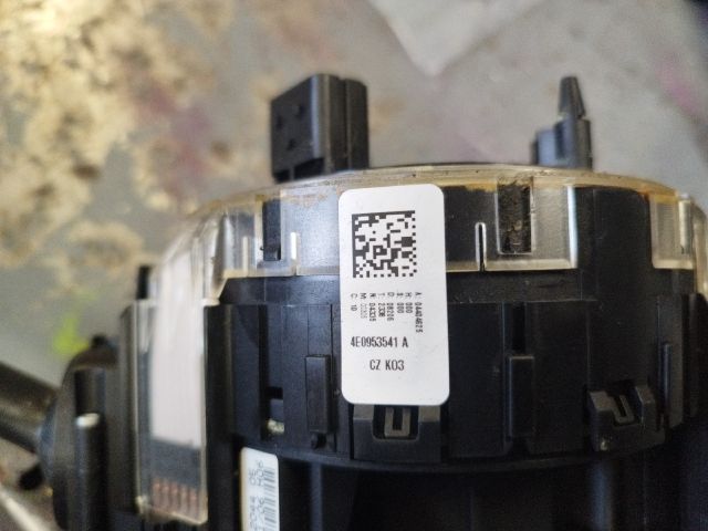 bontott AUDI A4 B7 Komplett Kormánykapcsoló (Bajuszkapcsoló)