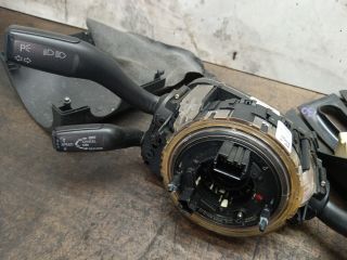 bontott AUDI A4 B7 Komplett Kormánykapcsoló (Bajuszkapcsoló)