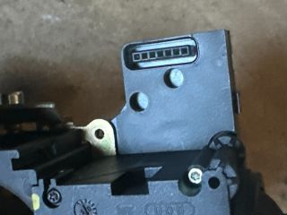 bontott AUDI A4 B7 Komplett Kormánykapcsoló (Bajuszkapcsoló)