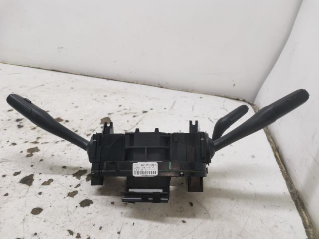 bontott AUDI A4 B7 Komplett Kormánykapcsoló (Bajuszkapcsoló)