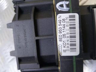 bontott AUDI A4 B7 Komplett Kormánykapcsoló (Bajuszkapcsoló)