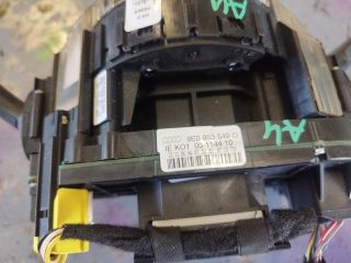 bontott AUDI A4 B7 Komplett Kormánykapcsoló (Bajuszkapcsoló)