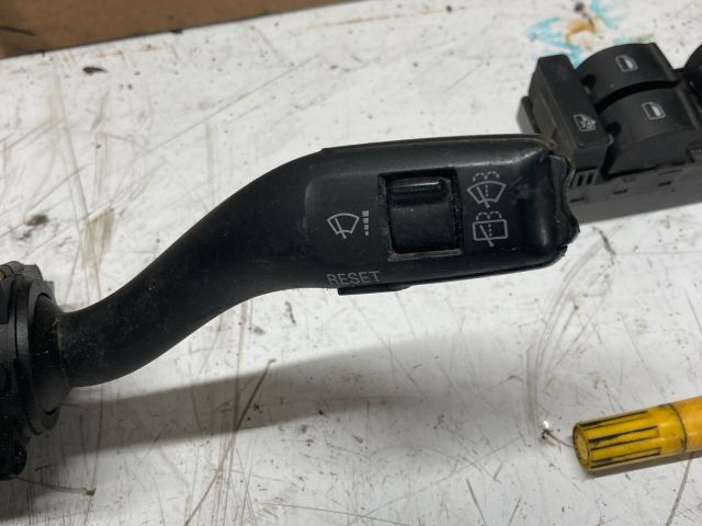 bontott AUDI A4 B7 Komplett Kormánykapcsoló (Bajuszkapcsoló)