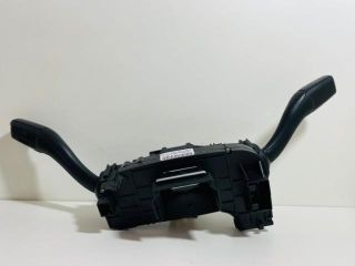 bontott AUDI A4 B7 Komplett Kormánykapcsoló (Bajuszkapcsoló)