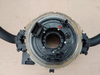 bontott AUDI A4 B7 Komplett Kormánykapcsoló (Bajuszkapcsoló)