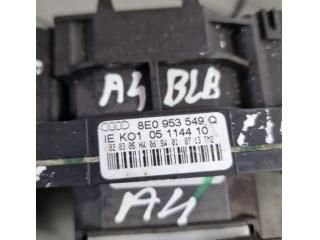 bontott AUDI A4 B7 Komplett Kormánykapcsoló (Bajuszkapcsoló)