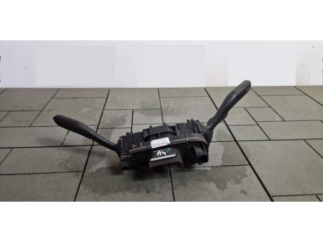 bontott AUDI A4 B7 Komplett Kormánykapcsoló (Bajuszkapcsoló)