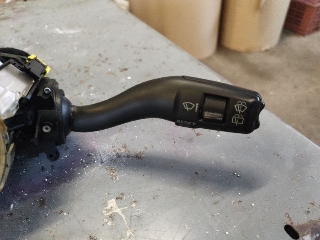 bontott AUDI A4 B7 Komplett Kormánykapcsoló (Bajuszkapcsoló)