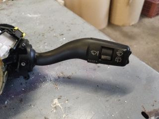 bontott AUDI A4 B7 Komplett Kormánykapcsoló (Bajuszkapcsoló)