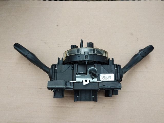 bontott AUDI A4 B7 Komplett Kormánykapcsoló (Bajuszkapcsoló)