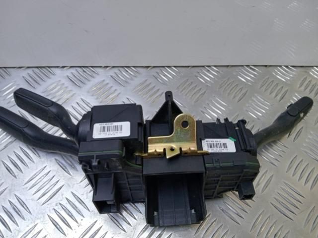 bontott AUDI A4 B7 Komplett Kormánykapcsoló (Bajuszkapcsoló)