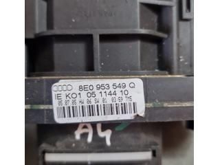 bontott AUDI A4 B7 Komplett Kormánykapcsoló (Bajuszkapcsoló)