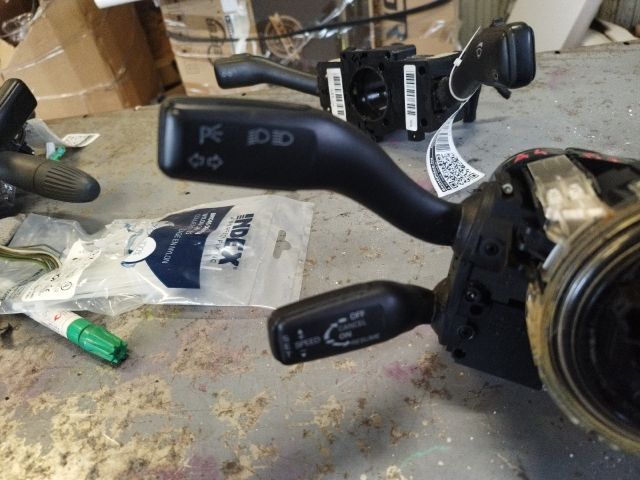 bontott AUDI A4 B7 Komplett Kormánykapcsoló (Bajuszkapcsoló)