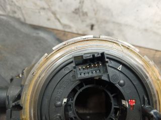 bontott AUDI A4 B7 Komplett Kormánykapcsoló (Bajuszkapcsoló)