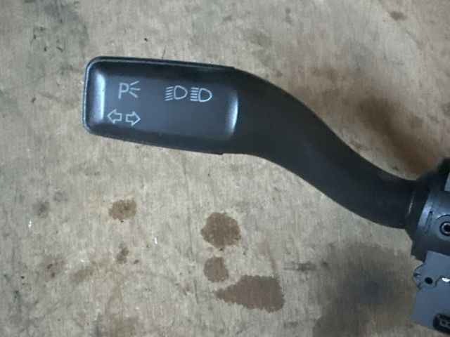 bontott AUDI A4 B7 Komplett Kormánykapcsoló (Bajuszkapcsoló)