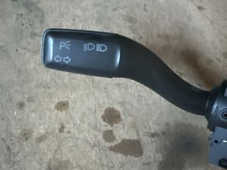 bontott AUDI A4 B7 Komplett Kormánykapcsoló (Bajuszkapcsoló)