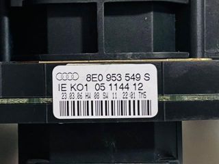 bontott AUDI A4 B7 Komplett Kormánykapcsoló (Bajuszkapcsoló)