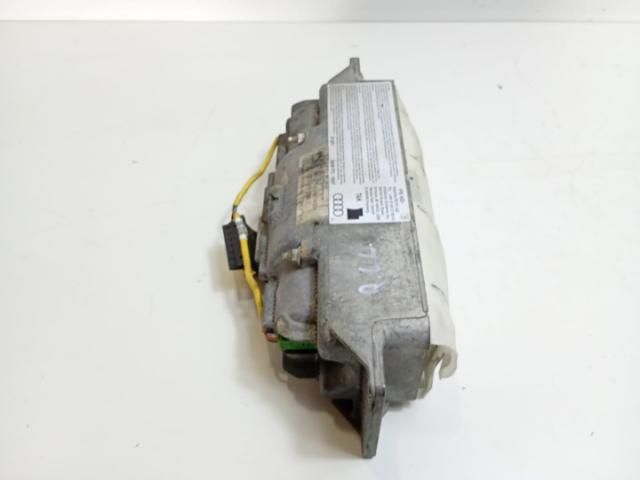 bontott AUDI A4 B7 Komplett Légzsák Szett