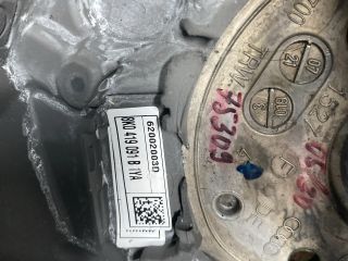 bontott AUDI A4 B7 Kormány