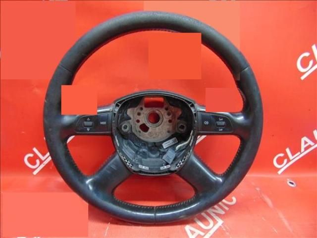 bontott AUDI A4 B7 Kormány