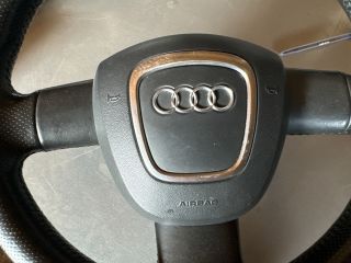 bontott AUDI A4 B7 Kormány