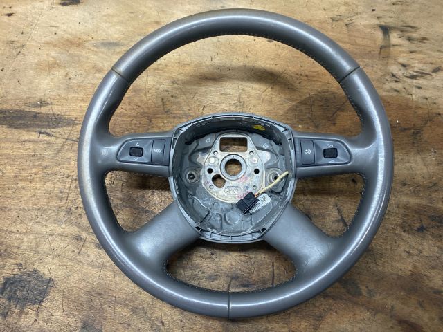 bontott AUDI A4 B7 Kormány