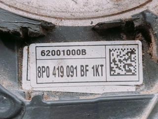 bontott AUDI A4 B7 Kormány