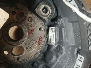 bontott AUDI A4 B7 Kormány