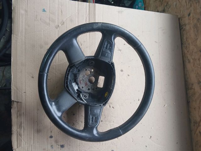 bontott AUDI A4 B7 Kormány